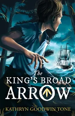 A király széles nyila - The King's Broad Arrow