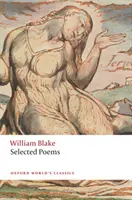 William Blake: Blake: Válogatott versek - William Blake: Selected Poems