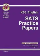 KS3 angol gyakorló tesztek - KS3 English Practice Tests
