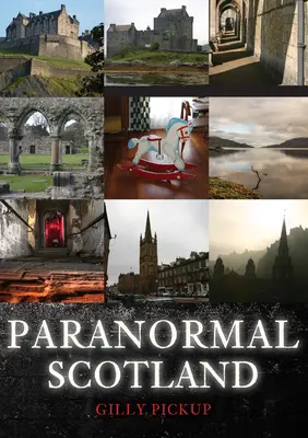 Paranormális Skócia - Paranormal Scotland