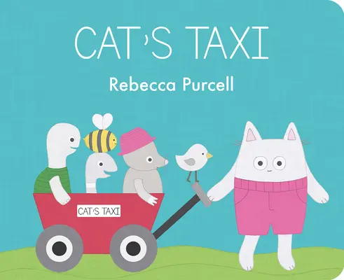 Macska taxija - Cat's Taxi