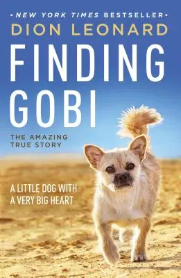 Finding Gobi: Egy kis kutya nagyon nagy szívvel - Finding Gobi: A Little Dog with a Very Big Heart