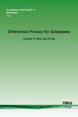 Differenciális adatvédelem adatbázisok számára - Differential Privacy for Databases