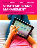 Stratégiai márkamenedzsment - Európai perspektíva - Strategic Brand Management - A European Perspective