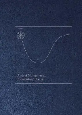 Andrei Monastyrski: Elemi költészet - Andrei Monastyrski: Elementary Poetry