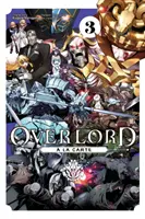 Overlord La Carte, 3. kötet - Overlord  La Carte, Vol. 3