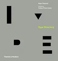 Típusjegyzék - Type Directory