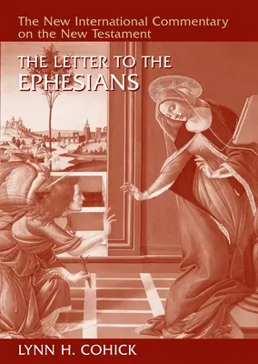 Az efézusiakhoz írt levél - The Letter to the Ephesians