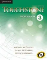 Touchstone 3. szintű munkafüzet - Touchstone Level 3 Workbook