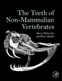 A nem emlős gerincesek fogai - The Teeth of Non-Mammalian Vertebrates