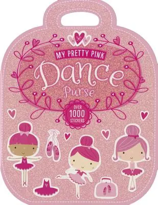 Az én szép rózsaszín tánctáskám - My Pretty Pink Dance Purse