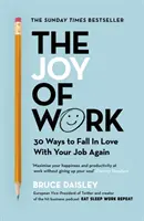 A munka öröme - A Sunday Times üzleti bestsellerének első helyezettje - 30 módszer, hogy helyrehozza a munkahelyi kultúrát és újra beleszeressen a munkájába. - Joy of Work - The No.1 Sunday Times Business Bestseller - 30 Ways to Fix Your Work Culture and Fall in Love with Your Job Again