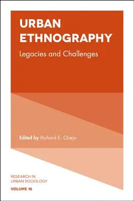 Városi néprajz: Hagyatékok és kihívások - Urban Ethnography: Legacies and Challenges