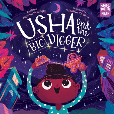 Usha és a Nagy Ásó - Usha and the Big Digger