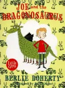 Joe és a sárkányoszaurusz - Joe and the Dragonosaurus