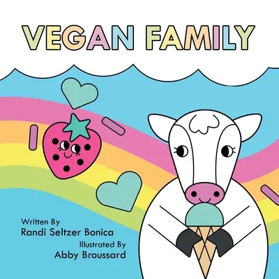 Vegán család - Vegan Family