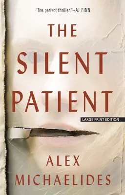 A csendes beteg - The Silent Patient