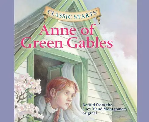 Anne of Green Gables, 3. kötet - Anne of Green Gables, Volume 3