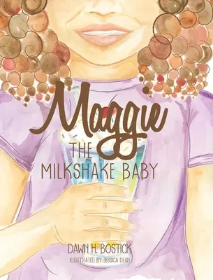 Maggie, a turmixbaba - Maggie the Milkshake Baby