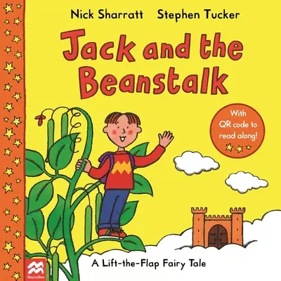 Jack and the Beanstalk, 12. kötet - Jack and the Beanstalk, Volume 12