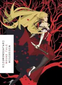 Kizumonogatari: Wound Tale