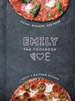 Emily: A szakácskönyv - Emily: The Cookbook