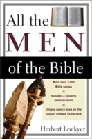 A Biblia összes férfija - All the Men of the Bible