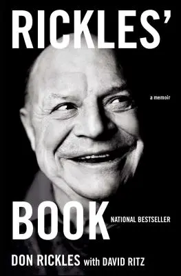 Rickles könyve - Rickles' Book