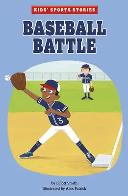 Baseball csata - Baseball Battle