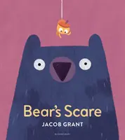 A medvepánik - Bear's Scare