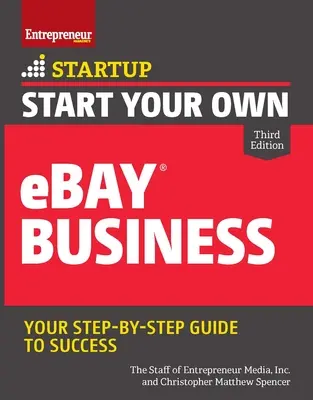 Indítsa el saját Ebay üzletét - Start Your Own Ebay Business