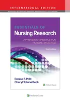 Az ápolási kutatás alapjai - Essentials of Nursing Research