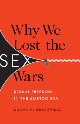 Miért vesztettük el a szexháborút: Szexuális szabadság a #Metoo korszakában - Why We Lost the Sex Wars: Sexual Freedom in the #Metoo Era