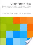 Markov véletlenszerű mezők a látás és a képfeldolgozás számára - Markov Random Fields for Vision and Image Processing