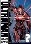 Ultraman, Vol. 2, 2