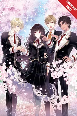 Egy Otome játékban gonosztevőként reinkarnálódtam, de a fiúk mégis szeretnek, 1. kötet, 1. - I Was Reincarnated as the Villainess in an Otome Game But the Boys Love Me Anyway!, Volume 1, 1