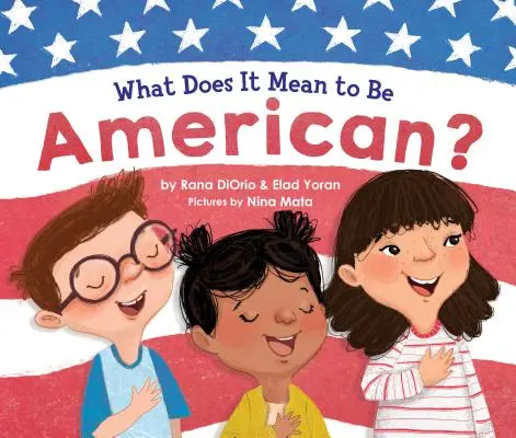 Mit jelent amerikainak lenni? - What Does It Mean to Be American?