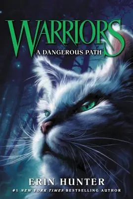 Harcosok #5: Veszélyes út - Warriors #5: A Dangerous Path