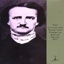 Edgar Allan Poe összegyűjtött meséi és versei - The Collected Tales and Poems of Edgar Allan Poe