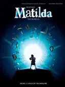 Matilda a musical - Matilda the Musical