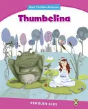 2. szint: Thumbelina - Level 2: Thumbelina