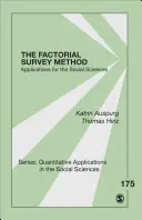 Faktoriális felmérési kísérletek - Factorial Survey Experiments