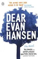 Kedves Evan Hansen - Dear Evan Hansen