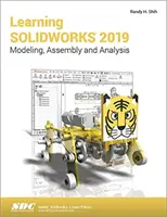 A SOLIDWORKS 2019 tanulása - Learning SOLIDWORKS 2019