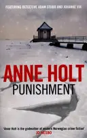 Büntetés (Holt Anne (Szerző)) - Punishment (Holt Anne (Author))