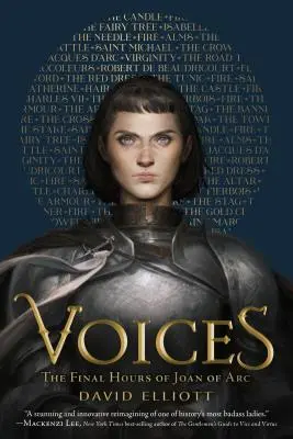 Hangok: Jeanne d'Arc utolsó órái - Voices: The Final Hours of Joan of Arc