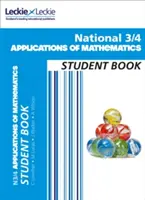 Diákkönyv - National 3/4 Lifeskills Maths Student Book (Nemzeti 3/4 életvezetési készségek matematika tanulókönyve) - Student Book - National 3/4 Lifeskills Maths Student Book