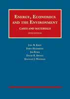 Energia, gazdaság és környezetvédelem - Energy, Economics, and the Environment