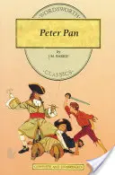 Pán Péter és Pán Péter a Kensington Gardensben - Peter Pan & Peter Pan in Kensington Gardens