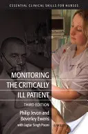 A kritikusan beteg beteg megfigyelése - Monitoring the Critically Ill Patient